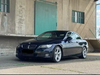 Gebraucht BMW 335 Cabriolet
