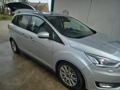 Gebraucht Ford Grand C-Max