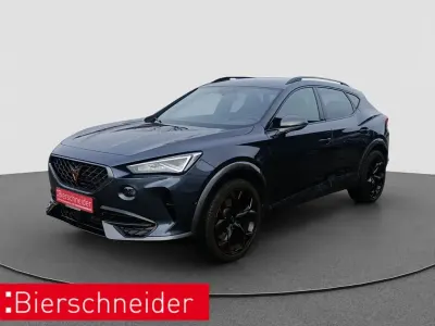 Gebraucht Cupra Formentor