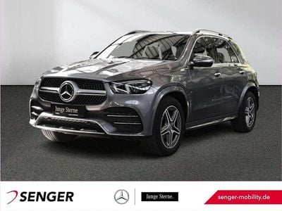 Mercedes GLE300