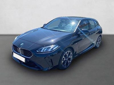 Gebraucht BMW 1M M Sport 170 PS (125 kW) 2024 Schwarz Coupé