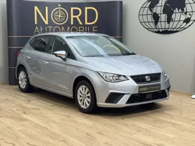 Gebraucht Seat Ibiza