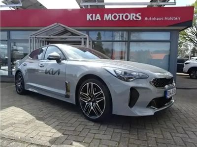 gebraucht Kia Stinger 3.3 T-GDI AWD OPF GT