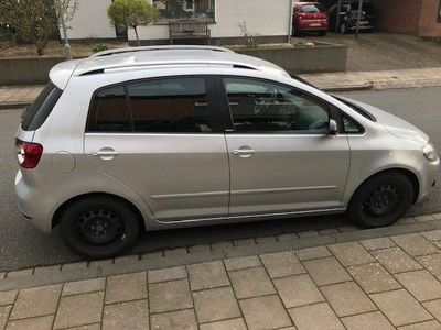 gebraucht VW Golf Plus 2.0 TDI DSG Style