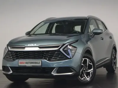 Gebraucht Kia Sportage