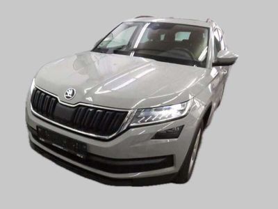 gebraucht Skoda Kodiaq DRIVE 125 2.0 TDI DSG 4X4