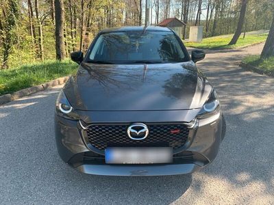 gebraucht Mazda 2 Homura