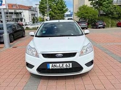 Usata Ford Focus Style 116 CV (85 kW) 2010 Berlina
