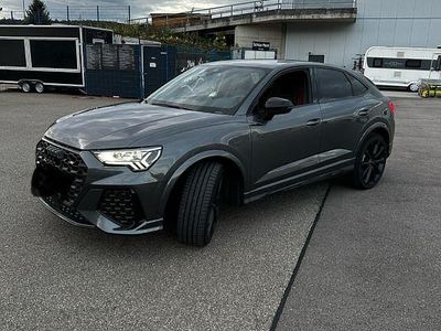Audi RS Q3