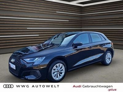Audi A3 Sportback e-tron