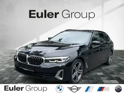 Gebraucht BMW 530e