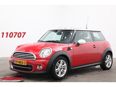 Mini Cooper D
