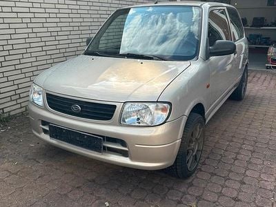 Daihatsu Cuore