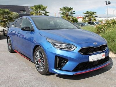Kia ProCeed GT