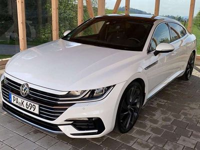 VW Arteon