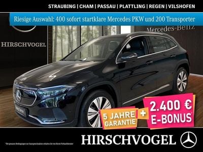 Mercedes EQA300