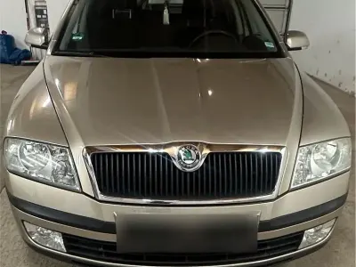 Gebraucht Skoda Octavia