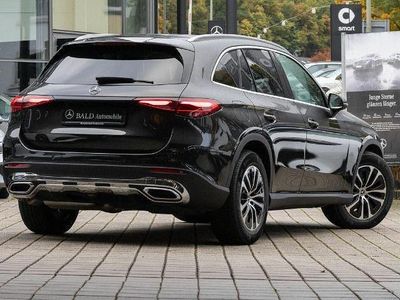 Gebraucht Mercedes GLC220 197 PS (144 kW) 2024