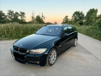 Gebraucht BMW 330