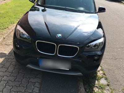 gebraucht BMW X1 Auto