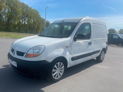 gebraucht Renault Kangoo Rapid Extra TÜV NEU