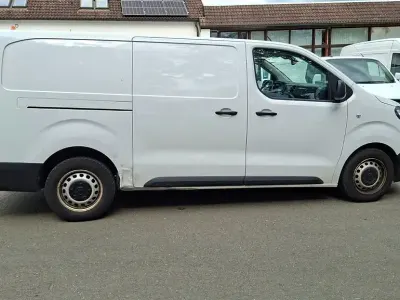 Gebraucht Fiat Scudo
