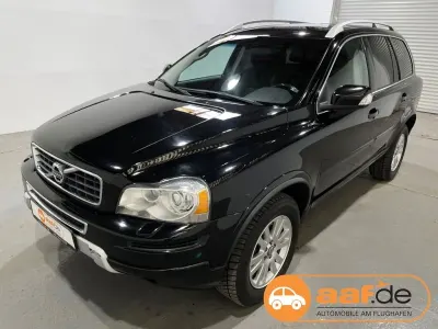 Gebraucht Volvo XC90