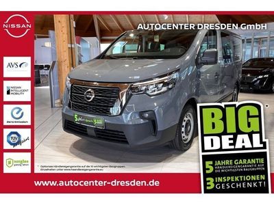 Nissan Primastar