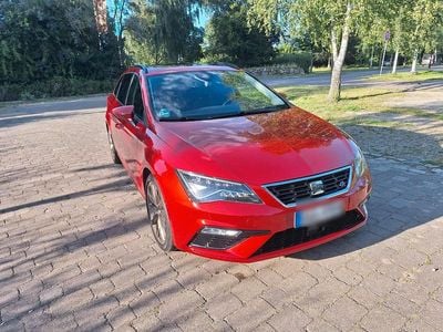 Seat Leon ST