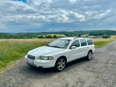 Gebraucht Volvo V70