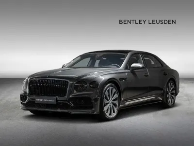 Second-hand Bentley Flying Spur