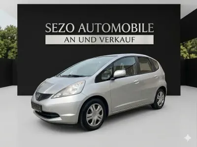 Gebraucht Honda Jazz