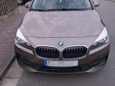 Gebraucht BMW 216 Active Tourer