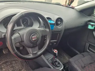 Gebraucht Seat Ibiza