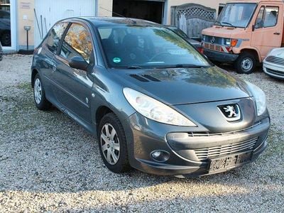 Peugeot 206+