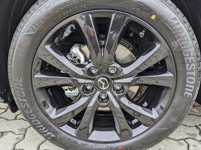 Nouă Mazda CX-30 Nagisa 140 CP (102 kW) 2026 Roșu SUV