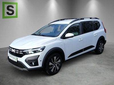 Nuova Dacia Jogger Expression 110 CV (80 kW) 2026 Bianco Monovolume