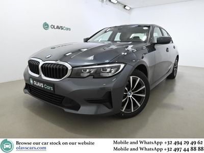 BMW 316