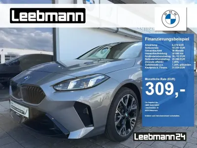 Gebraucht BMW 220 Gran Coupé M Sport 170 PS (125 kW) 2025 Grau Coupé