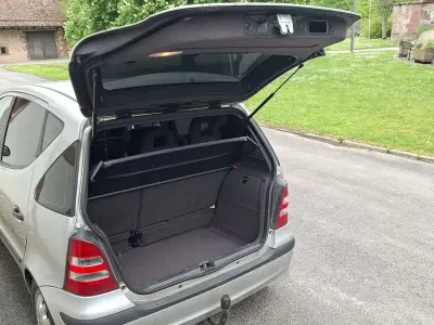 Gebraucht Mercedes A140 Avantgarde 82 PS (60 kW) 2004 Limousine
