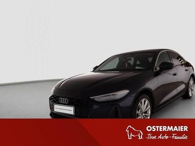 Firmamentblau Gebraucht 2025 Audi A5 Basis Limousine | 40.910 € (Superpreis)