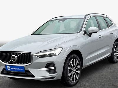 Grau Gebraucht 2024 Volvo XC60 Core SUV | 39.904 € (Superpreis)