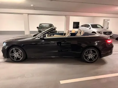 Gebraucht Mercedes E350