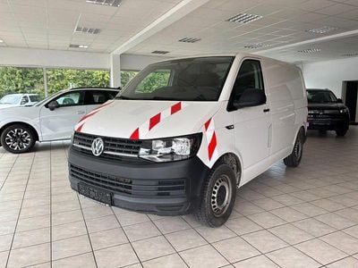 VW T6