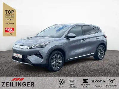 Gebraucht BYD Atto 3