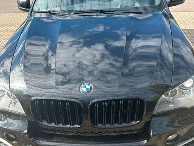 gebraucht BMW X5 E70 40xd