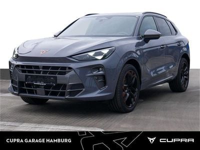 Gebraucht Cupra Terramar VZ 177 PS (130 kW) 2025 Graphene grau SUV