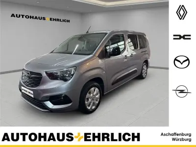 Gebraucht Opel Combo-e Life XL