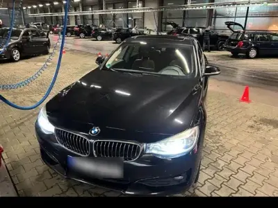 Gebraucht BMW 320