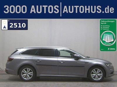 Renault Talisman GrandTour